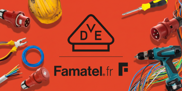 Certification VDE : l’assurance qualité au cœur de la gamme SpeedPRO de Famatel