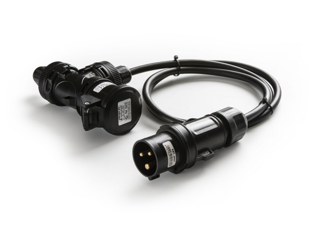 Adaptateur