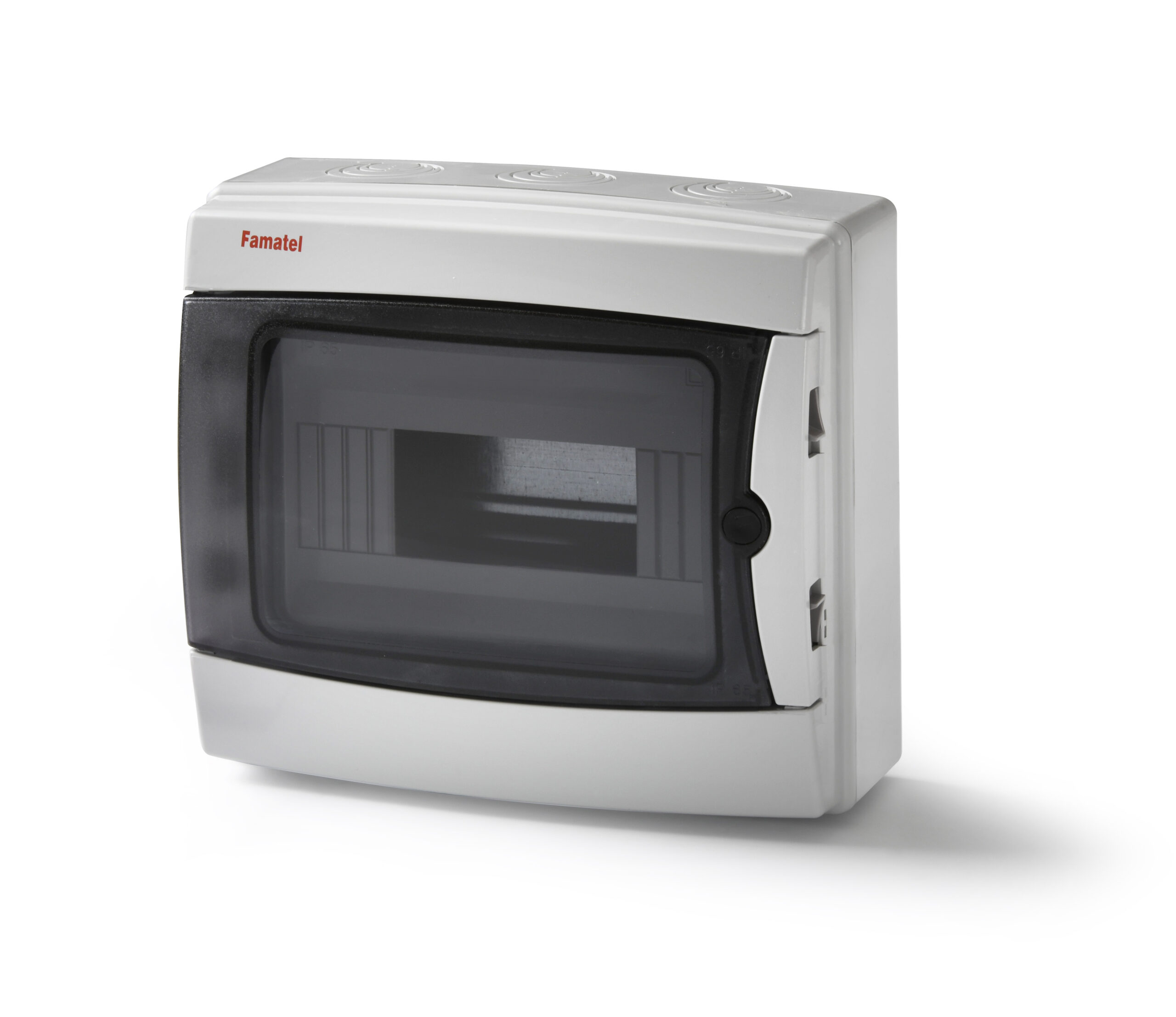 Coffrets modulaire