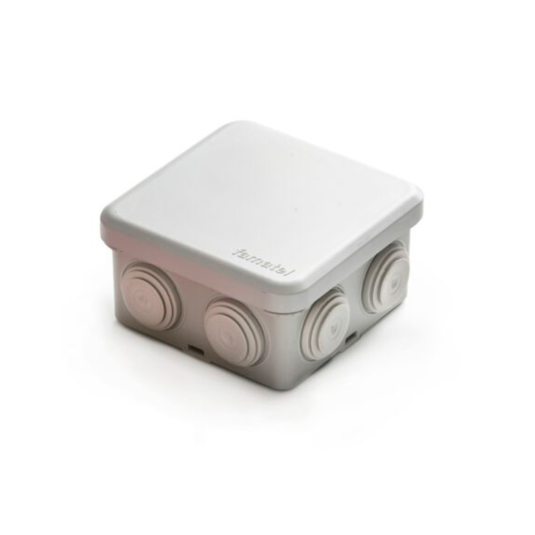 Boites de dérivation
