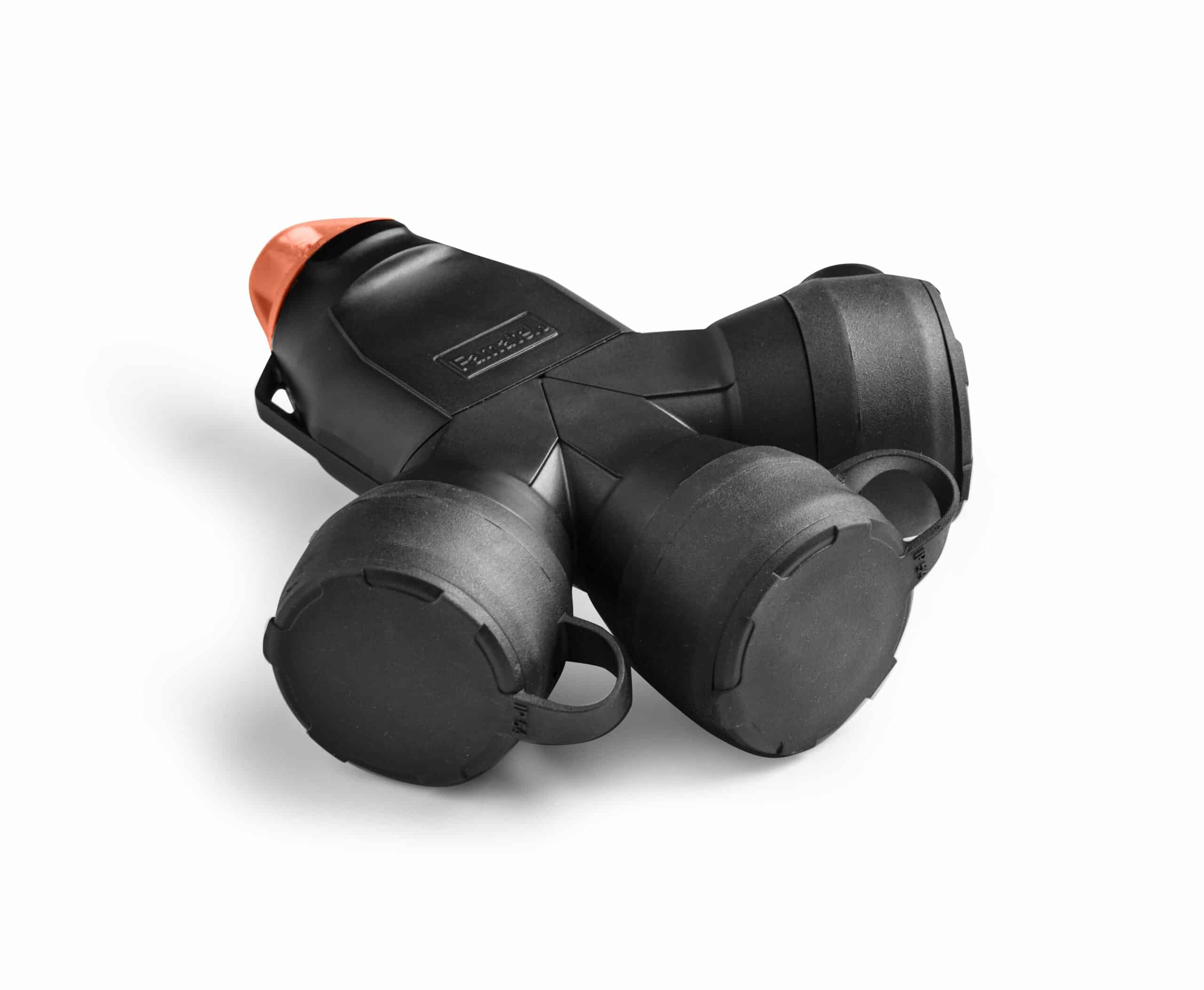 Adaptateur domestique